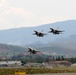 Gateway to Freedom Airshow