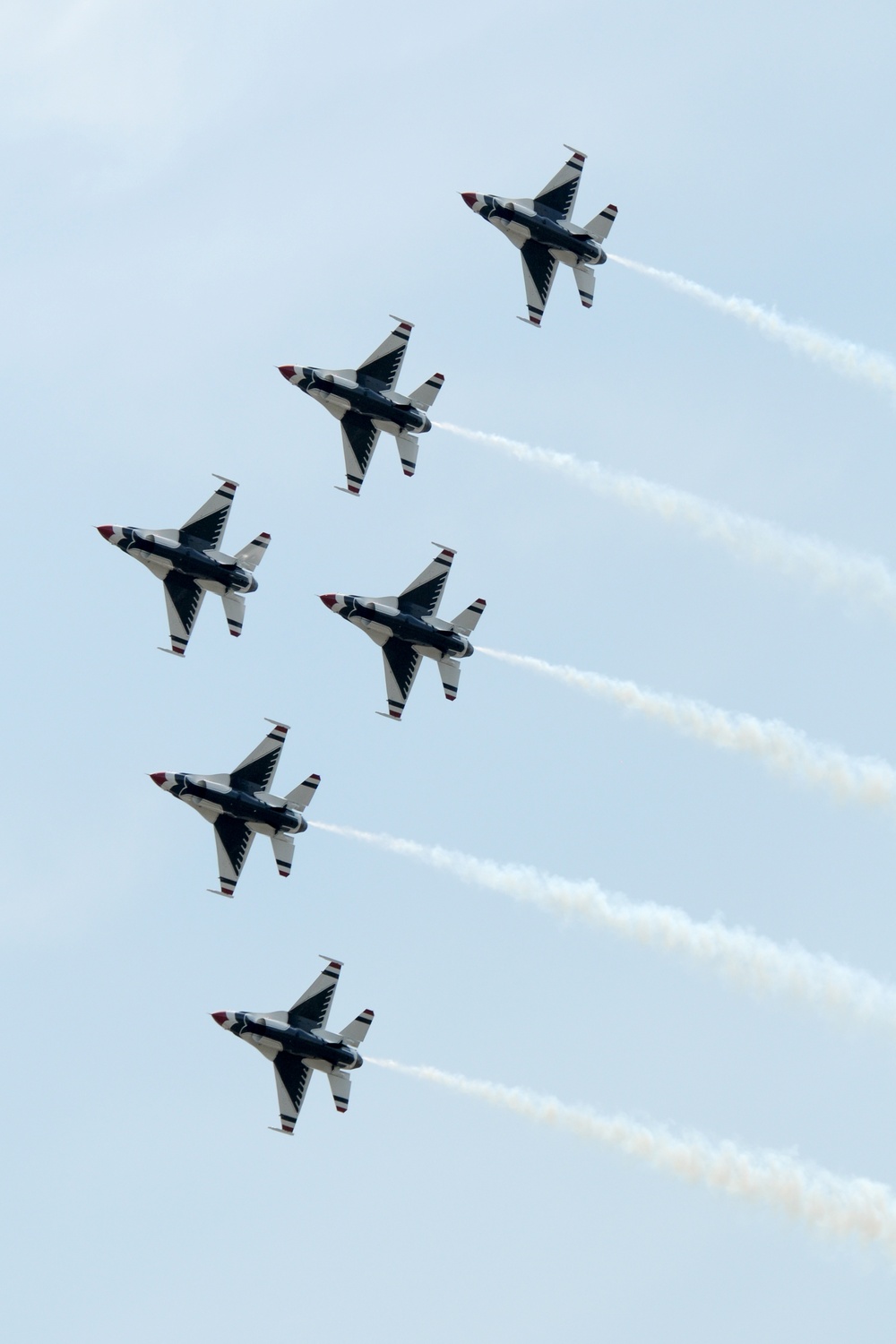 Gateway to Freedom Airshow