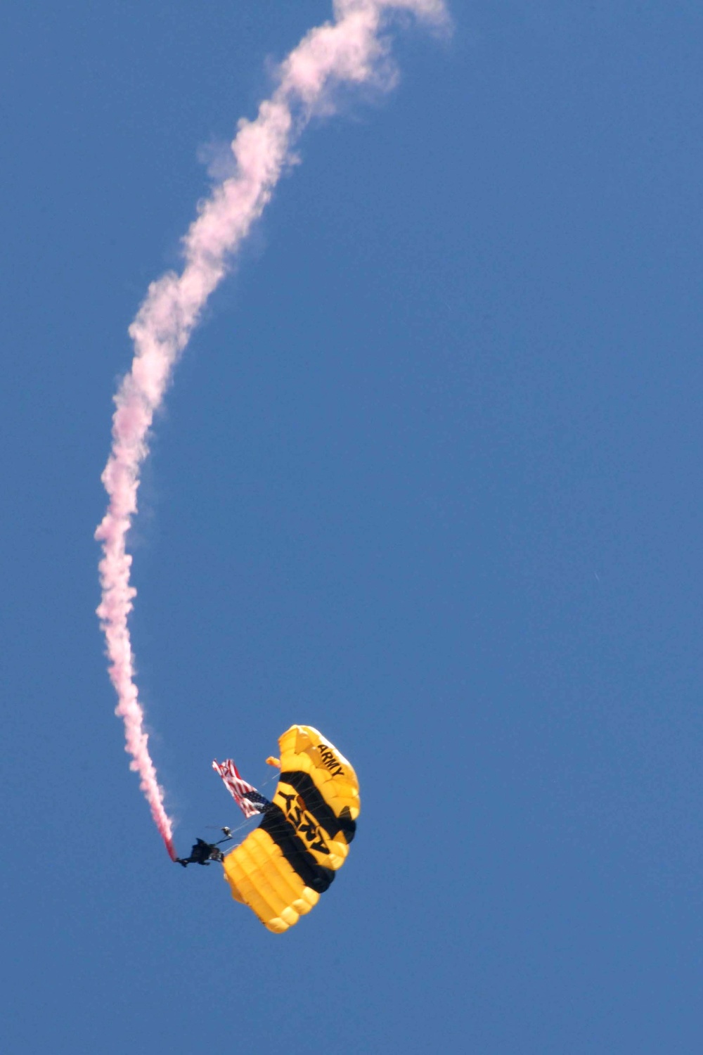 Gateway to Freedom Airshow
