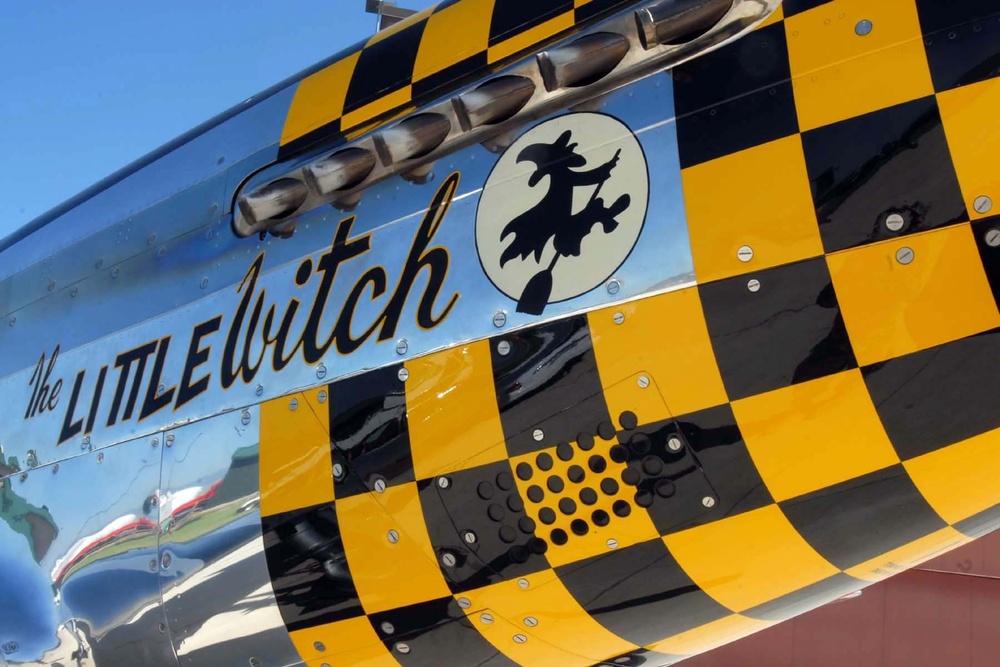 Gateway to Freedom Airshow