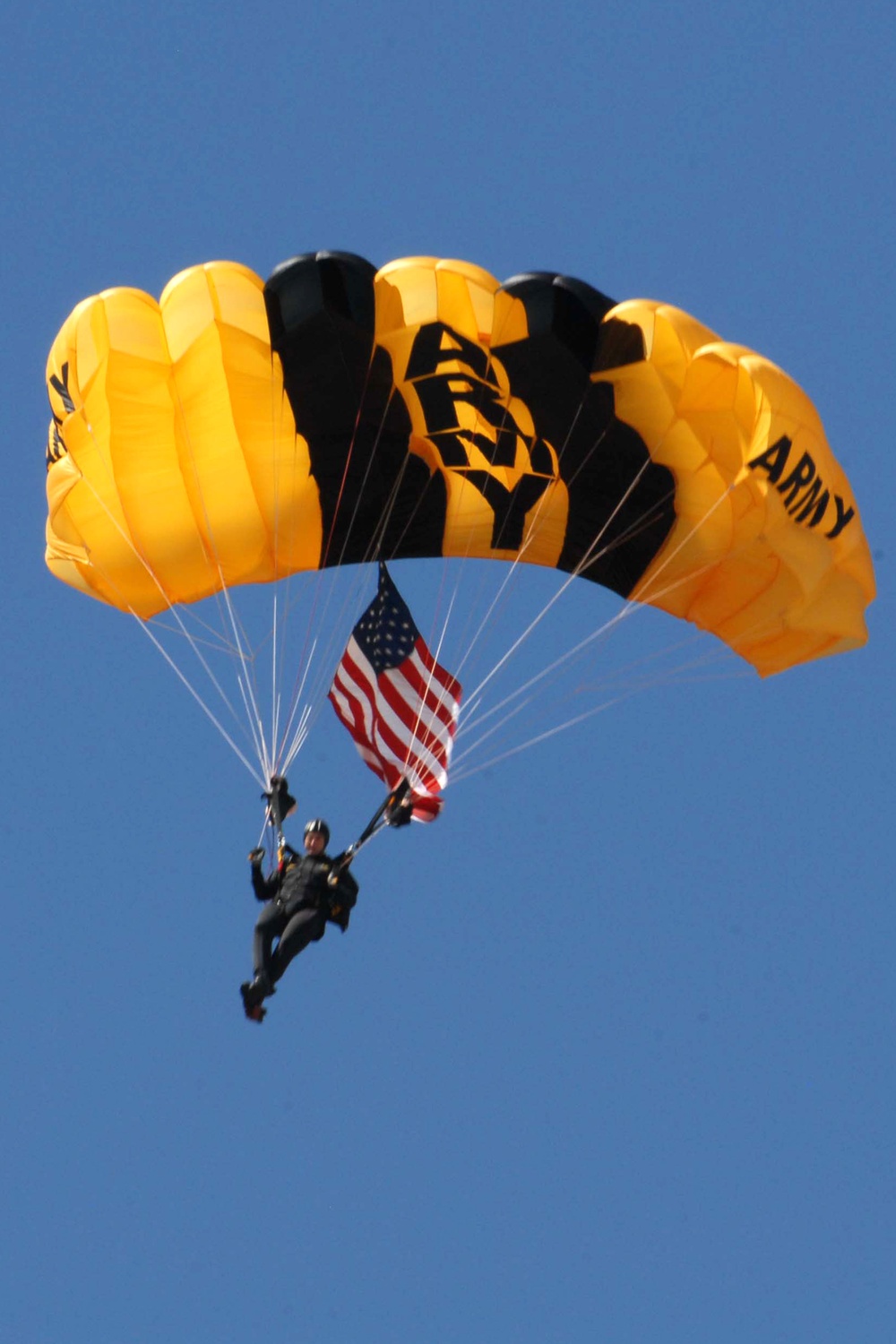 Gateway to Freedom Airshow