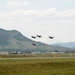 Gateway to Freedom Airshow
