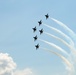 Gateway to Freedom Airshow