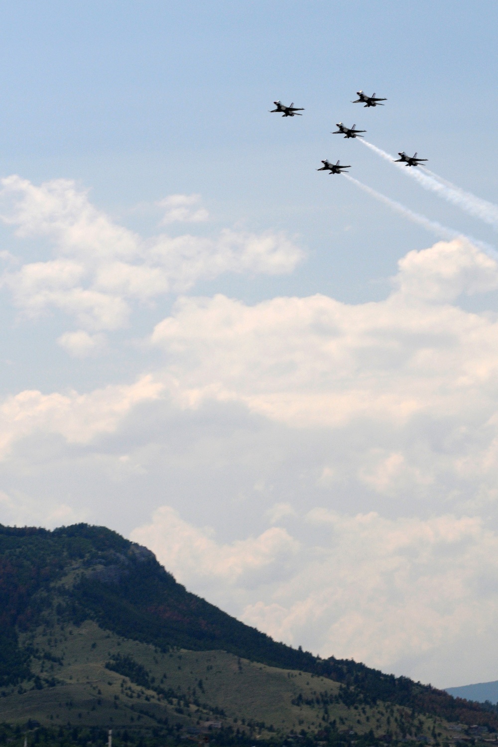 Gateway to Freedom Airshow