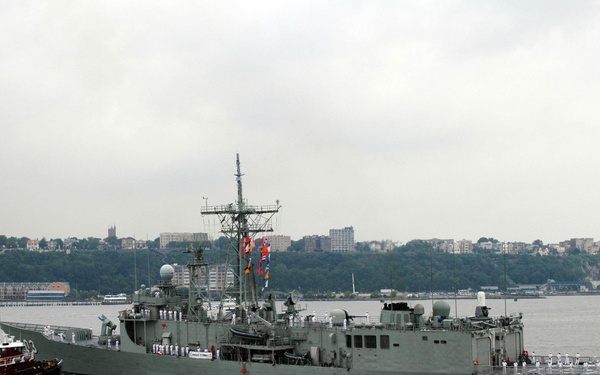 Operation Northern Trident