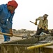 Improving our foxhole: Firm fabricates T-wall segments on Contingency Operating Base Basra