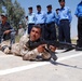 Wasit Iraqi Police mobile training team trains their own