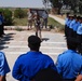 Wasit Iraqi Police mobile training team trains their own