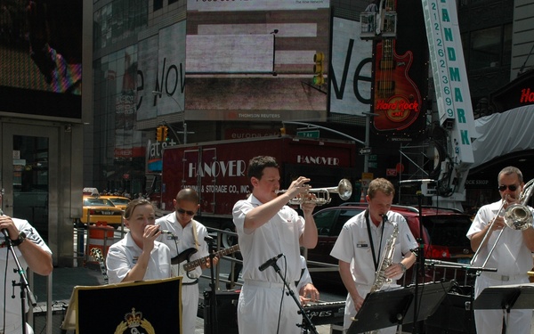 Royal Australian Band