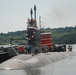 USS New Hampshire returns home