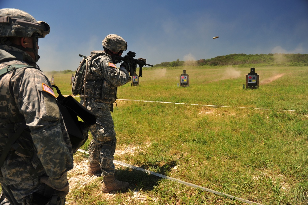 Close Quarters Combat Training Videos – CMRNG