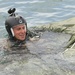 2nd Recon Marines Rival Houdini's Famous Water Escape