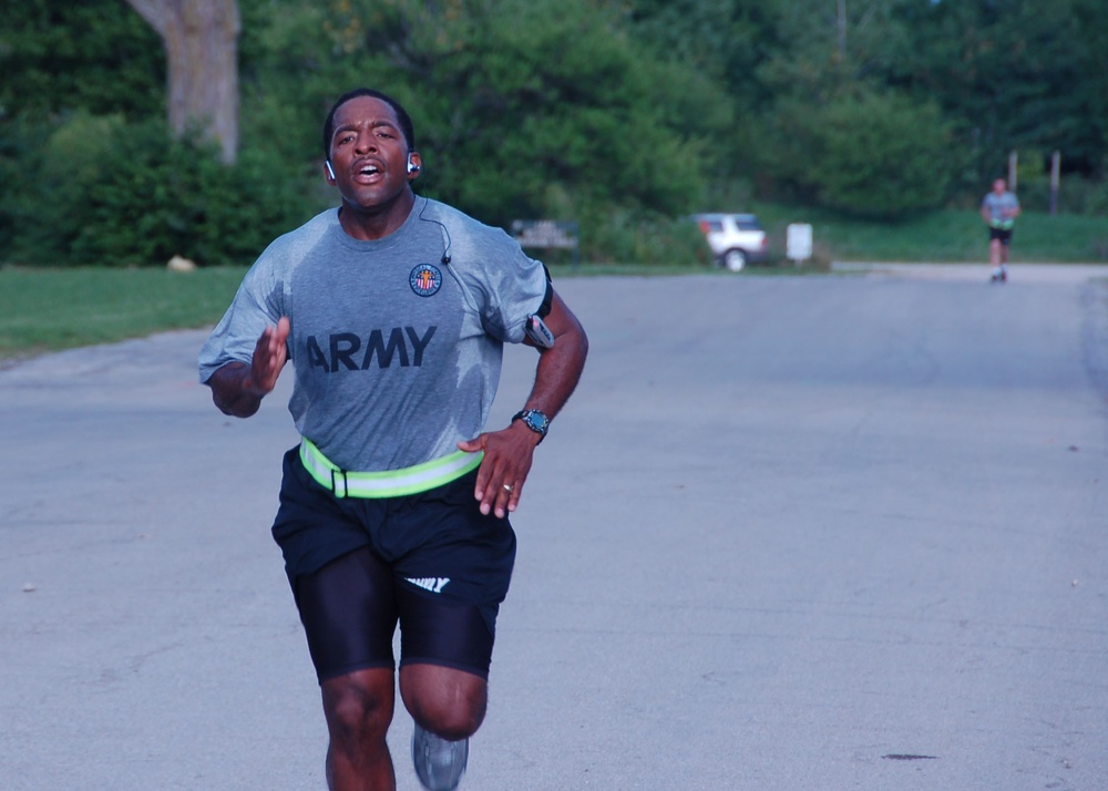 Camp Atterbury revives Rambo Run