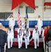 Fleet Forces Change of Command