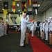 Fleet Forces Change of Command