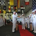 Fleet Forces Change of Command