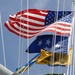 Fleet Forces Change of Command