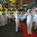 Fleet Forces Change of Command