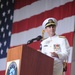 Fleet Forces Change of Command
