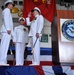 Fleet Forces Change of Command