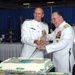 Fleet Forces Change of Command