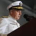 Fleet Forces Change of Command