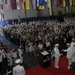 Fleet Forces Change of Command
