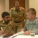 Third Army/U.S. Army Central Conduct Counterinsurgency Information Exchange in Atlanta