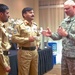 Third Army/U.S. Army Central conduct Counterinsurgency Information Exchange in Atlanta