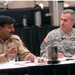 Third Army/U.S. Army Central Conduct Counterinsurgency Information Exchange in Atlanta