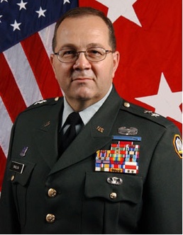 Response Force a 'Serious Capability' in a Crisis