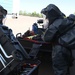 Oregon Army National Guard conducts joint exercise with the Eugene Fire and Police Departments
