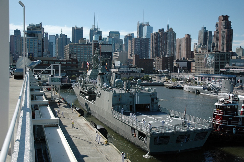 Operation Northern Trident