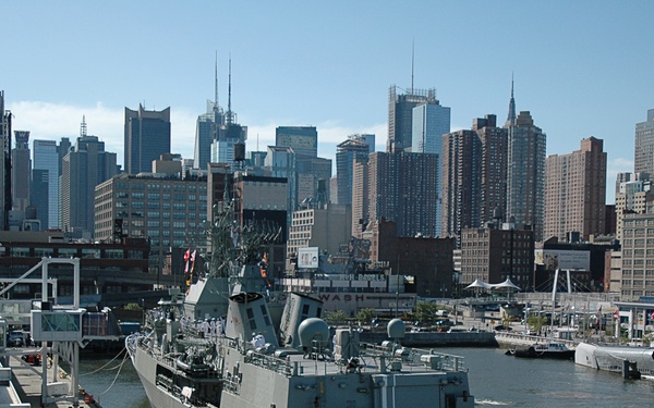 Operation Northern Trident