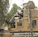 Infantrymen take on Iraqi Security Forces training mission