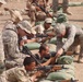 30th Heavy Brigade Combat Team Soldiers train Iraqi partners in Mahmudiyah