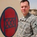 Colorado Guardsman Second in Family to Deploy With