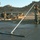 Combat Engineers Build New Helipad at National Training Center