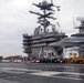 USS Harry S. Truman conducts a Friend's and Family Day Cruise