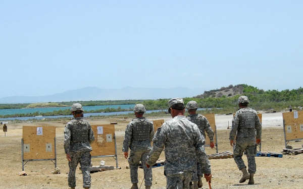 Safety Key to Successful Range