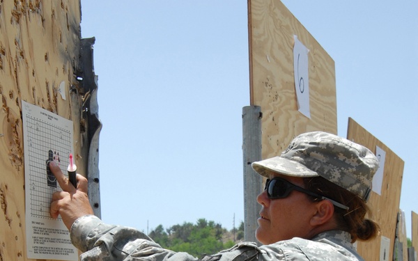 Safety key to successful range