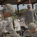 Camp America Prepares for War Fighter Competition