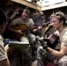 Soldiers find time to relax