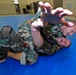 Oregon Guard holds first combatives tournament