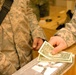 "Blackhawks" provide financial services for "Ironhorse" troops