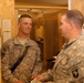 "Blackhawks" provide financial services for "Ironhorse" troops