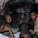 Humvee Maintenance Training