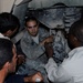 Humvee Maintenance Training