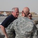 Illinois &amp;amp; Texas Governors Visit Iraq