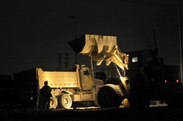 Engineers remove eyesore in Ghazaliyah